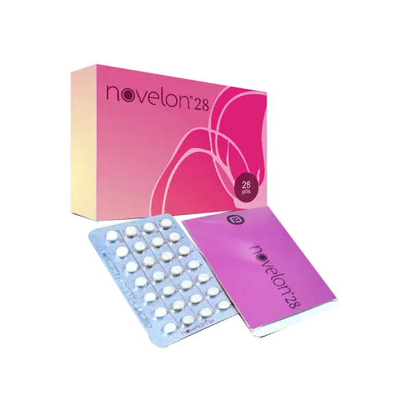 novelon-28-tablets